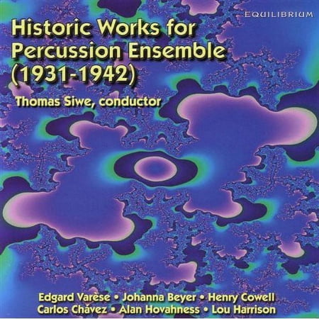 Historic Works 1931-1942