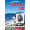 thumbnail image 1 of Pre-Owned Dorothea Dix: Crusader for the Mentally Ill by Amy Paulson Herstek (Paperback), 1 of 1