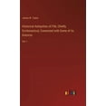 thumbnail image 1 of Historical Antiquities of Fife, Chiefly Ecclesiastical, Connected with Some of its Districts: Vol. I, (Hardcover), 1 of 1