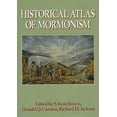 thumbnail image 1 of Pre-Owned Historical Atlas of Mormonism (Hardcover) 0130451479 9780130451477, 1 of 1