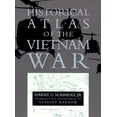 thumbnail image 1 of Pre-Owned Historical Atlas of the Vietnam War (Hardcover) 0395722233 9780395722237, 1 of 1