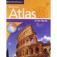 thumbnail image 1 of Pre-Owned Historical Atlas of the World (Paperback) 0528004913 9780528004919, 1 of 1