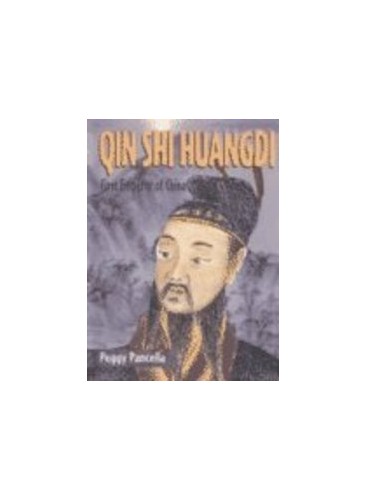 Pre-Owned Qin Shi Huangdi: First Emperor of China (Hardcover ...