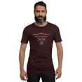 thumbnail image 1 of Historical But Not Old Funny Fathers Day (Oxblood Black, XL), 1 of 1