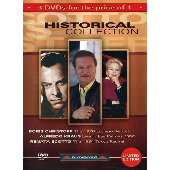 Historical Collection