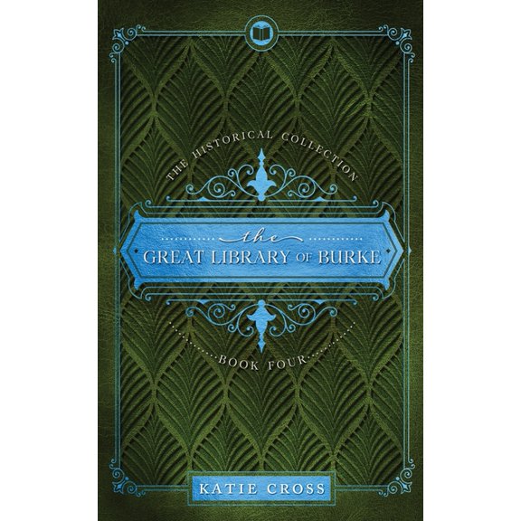 Historical Collection Great Library of Burke, Book 4, (Paperback)