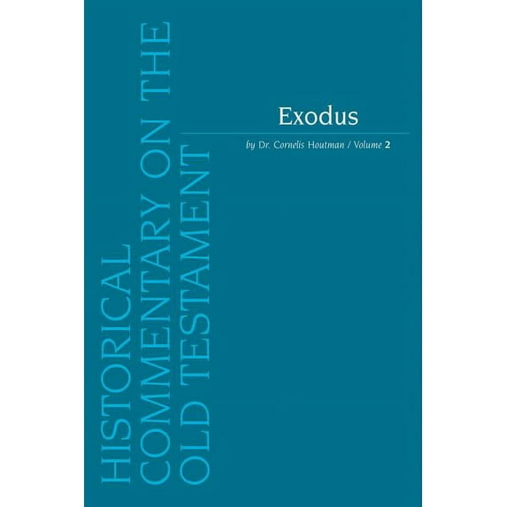 Exodus. Volume 2, (Paperback)