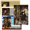 thumbnail image 1 of Historical Conquest History Card Game - Renaissance Expansion Pack  - Great for All Ages, 1 of 8