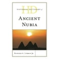 thumbnail image 1 of Historical Dictionaries of Ancient Civil Historical Dictionary of Ancient Nubia, (Hardcover), 1 of 1