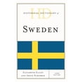 thumbnail image 1 of Historical Dictionaries of Europe Historical Dictionary of Sweden, (Hardcover), 1 of 1
