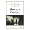 thumbnail image 1 of Historical Dictionaries of Literature an Historical Dictionary of Horror Cinema, (Hardcover), 1 of 1