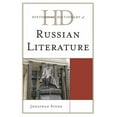 thumbnail image 1 of Historical Dictionaries of Literature an Historical Dictionary of Russian Literature, (Hardcover), 1 of 1