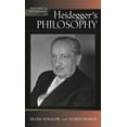 thumbnail image 1 of Historical Dictionaries of Religions, Ph Historical Dictionary of Heidegger's Philosophy, Book 101, (Hardcover), 1 of 1