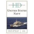 thumbnail image 1 of Historical Dictionaries of War, Revoluti Historical Dictionary of the United States Navy, (Hardcover), 1 of 1