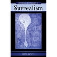 thumbnail image 1 of Pre-Owned Historical Dictionary of Surrealism (Hardcover 9780810858473) by Professor Keith Aspley, 1 of 1