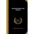 thumbnail image 1 of Historical Essays, and Reviews (Hardcover), 1 of 1