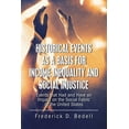 thumbnail image 1 of Historical Events as a Basis for Income Inequality and Social Injustice: Events That Had and Have an Impact on the Socia, (Paperback), 1 of 1