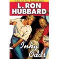 thumbnail image 1 of Historical Fiction Short Stories Collection: Inky Odds (Paperback), 1 of 1