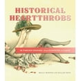 thumbnail image 1 of Pre-Owned Historical Heartthrobs: 50 Timeless Crushes-From Cleopatra to Camus (Hardcover) 1936976102 9781936976102, 1 of 1