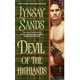 thumbnail image 1 of Historical Highlands Devil of the Highlands, Book 1, (Paperback), 1 of 1
