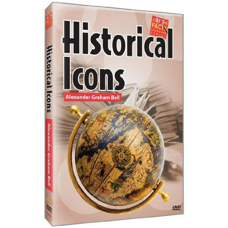2024-25 秋冬新作  ハイブランドの Alexander Icons: Historical Graham Cerebellum (DVD), Bell その他