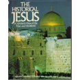 thumbnail image 1 of Pre-Owned The HISTORICAL JESUS (Unknown) 002528200X 9780025282001, 1 of 1