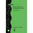 thumbnail image 1 of Historical Linguistics: An Introduction, (Paperback), 1 of 1