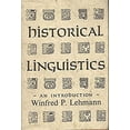 thumbnail image 1 of Pre-Owned Historical Linguistics: Exercises: An Introduction 9780030118302 Used, 1 of 1