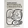 thumbnail image 1 of Historical Linguistics, Fourth Edition: An Introduction, (Paperback), 1 of 1