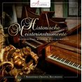 thumbnail image 1 of Historical Master Instruments (CD) (Remaster), 1 of 1