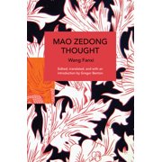Historical Materialism Mao Zedong Thought, Paperback