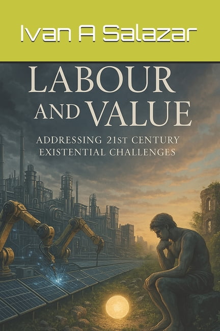 Historical Materialism for the 21st Cent Labour and Value: Addressing 21st-Century Existential Challenges, Book 5, (Paperback)