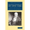 thumbnail image 1 of Historical Memoirs of My Own Time, (Paperback), 1 of 1
