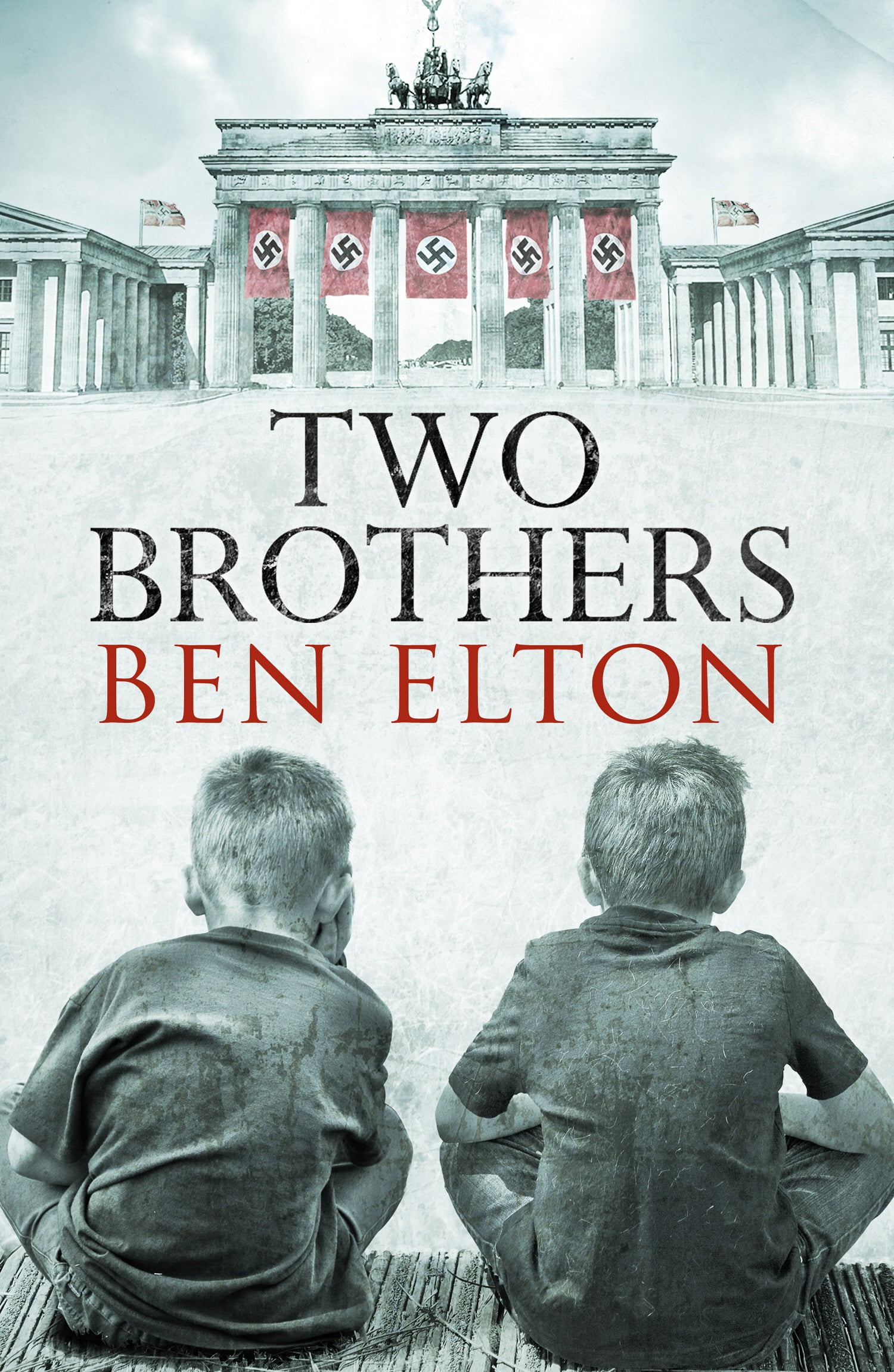 Historical Narratives Two Brothers, Book 1, (First Edition) (Paperback)