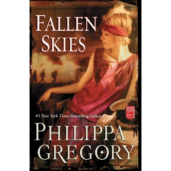 Historical Novels Fallen Skies, (Paperback)