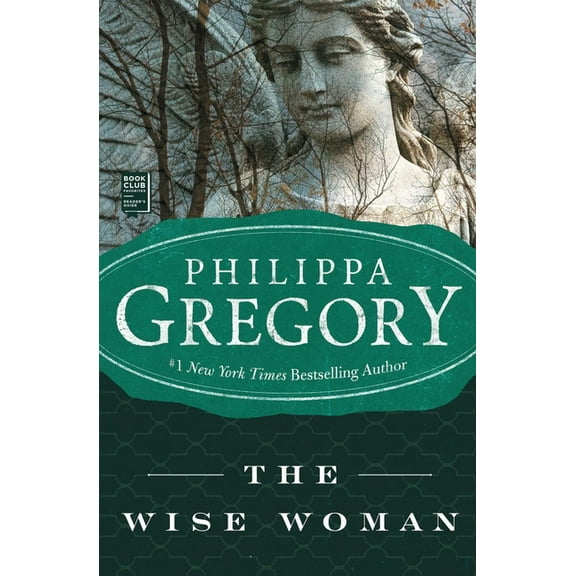 Historical Novels The Wise Woman, (Paperback)