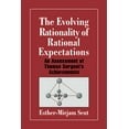 thumbnail image 1 of Historical Perspectives on Modern Econom The Evolving Rationality of Rational Expectations: An Assessment of Thomas Sargent's Achievements, (Paperback), 1 of 1
