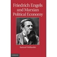thumbnail image 1 of Historical Perspectives on Modern Econom Friedrich Engels and Marxian Political Economy, (Hardcover), 1 of 1