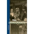 thumbnail image 1 of Historical Reader: Nextext Historical Readers : Student Text the Immigrants (Hardcover), 1 of 1