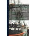 thumbnail image 1 of Historical Record of the Royal Marine Forces; Volume 1 (Hardcover), 1 of 5