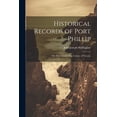 thumbnail image 1 of Historical Records of Port Phillip: The First Annals of the Colony of Victoria (Paperback), 1 of 1