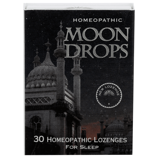 Historical Remedies Moon Drops 30 Loz