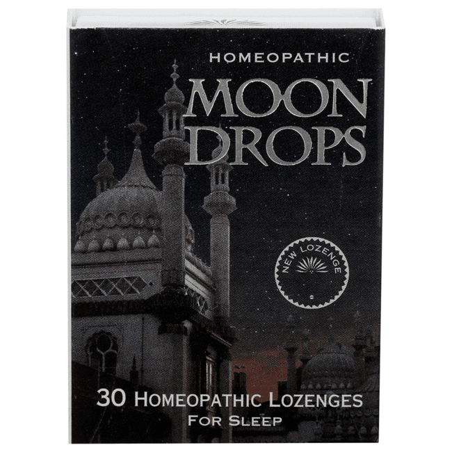 Historical Remedies Moon Drops 30 Loz