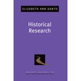 thumbnail image 1 of Pre-Owned Historical Research (Paperback) 0195333063 9780195333060, 1 of 1