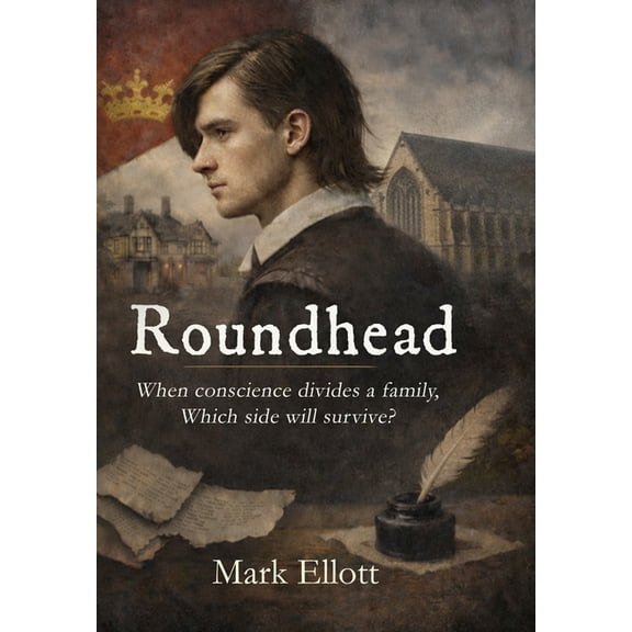 Historical Roundhead, Book 5, (Hardcover)