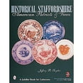 thumbnail image 1 of Pre-Owned Historical Staffordshire: American Patriots & Views (Paperback) 0764310909 9780764310904, 1 of 1