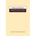 thumbnail image 1 of Historical Studies in Industrial Relations, Volume 35 2014, (Paperback), 1 of 1