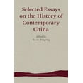 thumbnail image 1 of Historical Studies of Contemporary China Selected Essays on the History of Contemporary China, Book 1, (Hardcover), 1 of 1