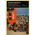 thumbnail image 1 of Pre-Owned Historical Studies of Urban America: African American Urban History since World War II (Hardcover), 1 of 1