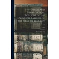 thumbnail image 1 of Historical and Genealogical Account of the Principal Families of the Name of Kennedy ...; 1830 (Hardcover), 1 of 1
